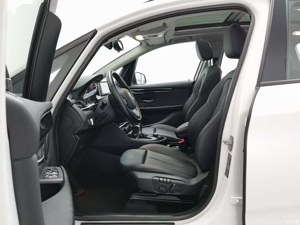 BMW 2 Series, 2015 10