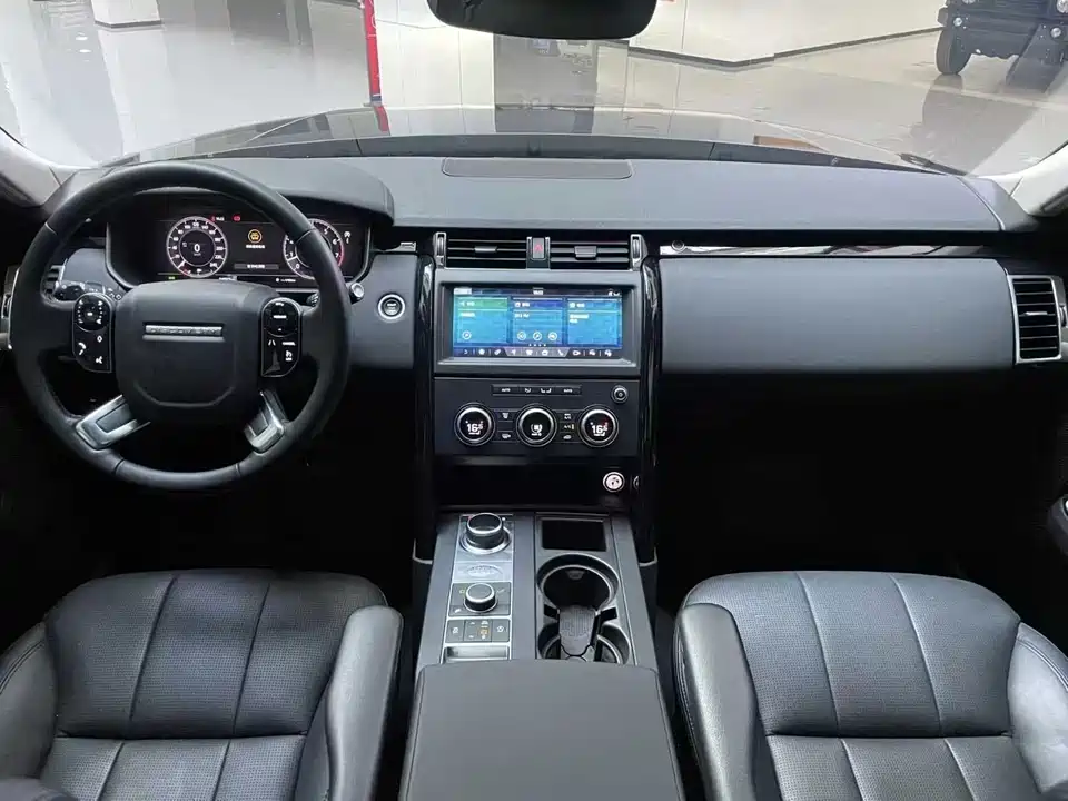 Land Rover discover Land Rover discover