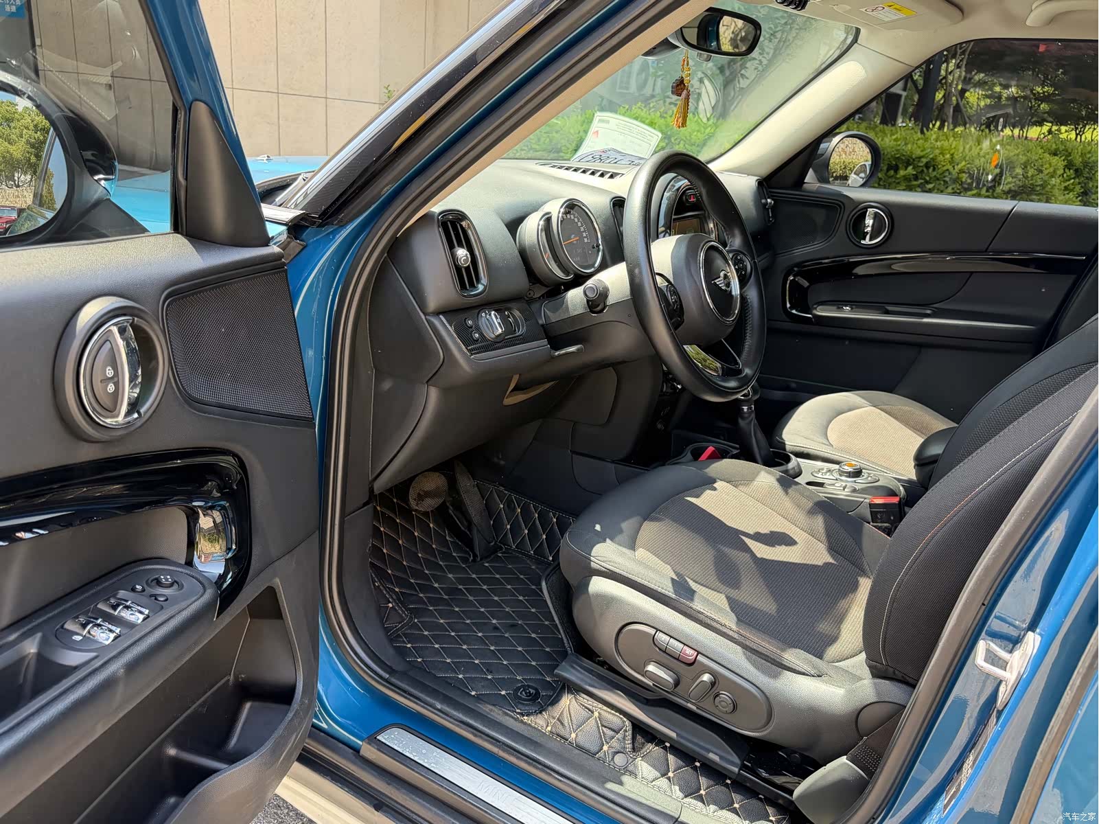 Mini Countryman, 2019 12