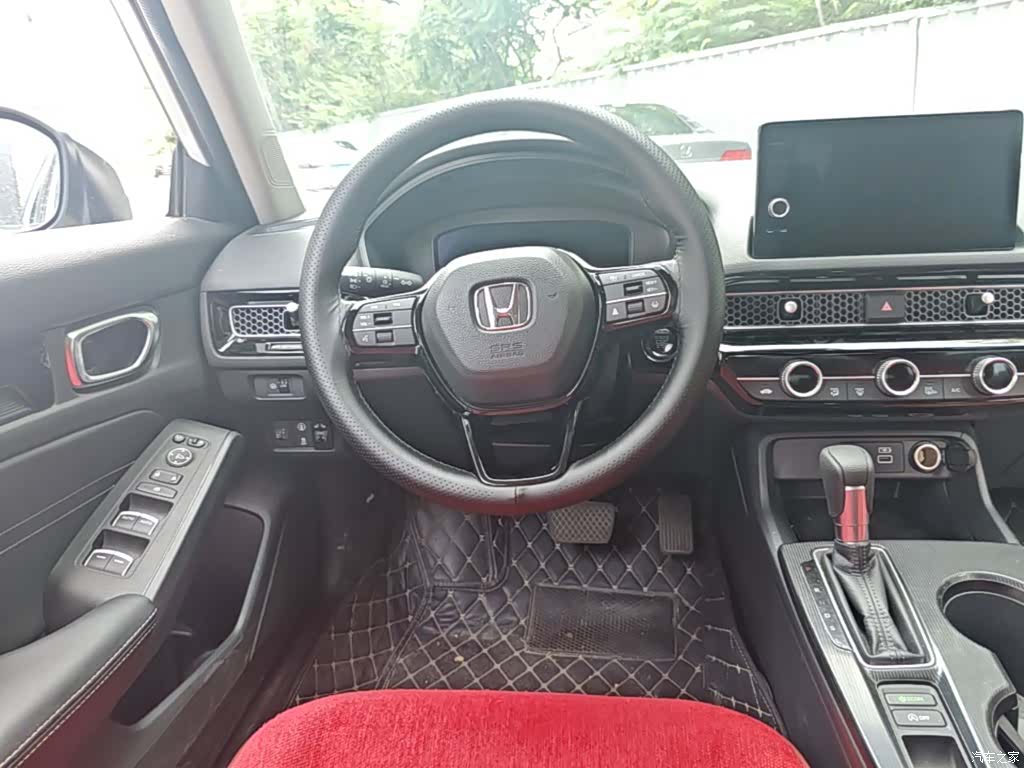 Honda Integra, 2023 17