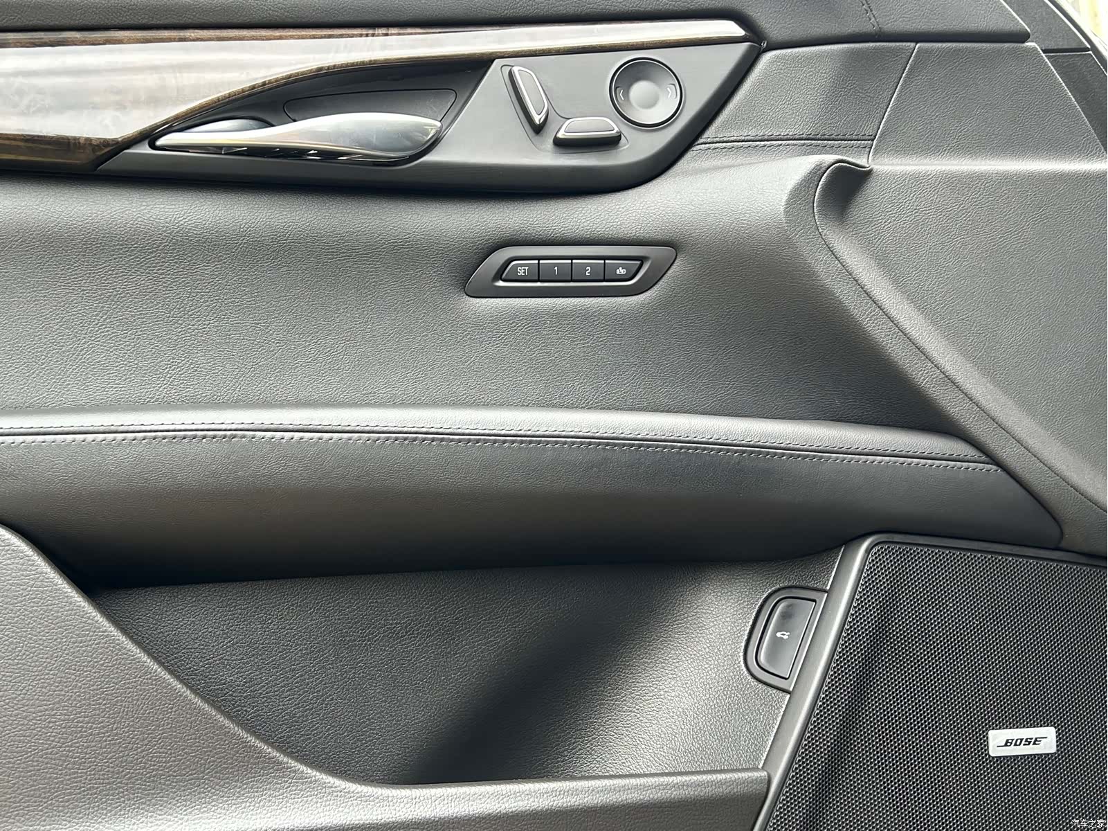 Cadillac CT6, 2019 28