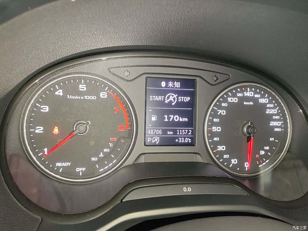 Audi Q2L, 2020 12