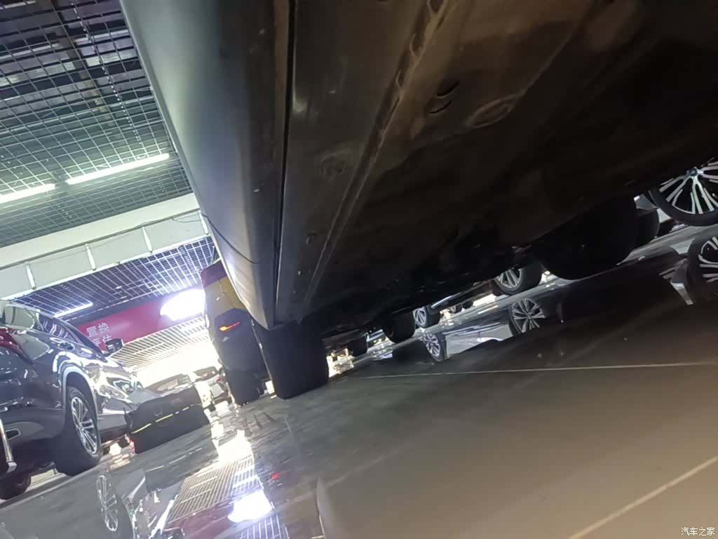 Roewe RX5, 2020 22