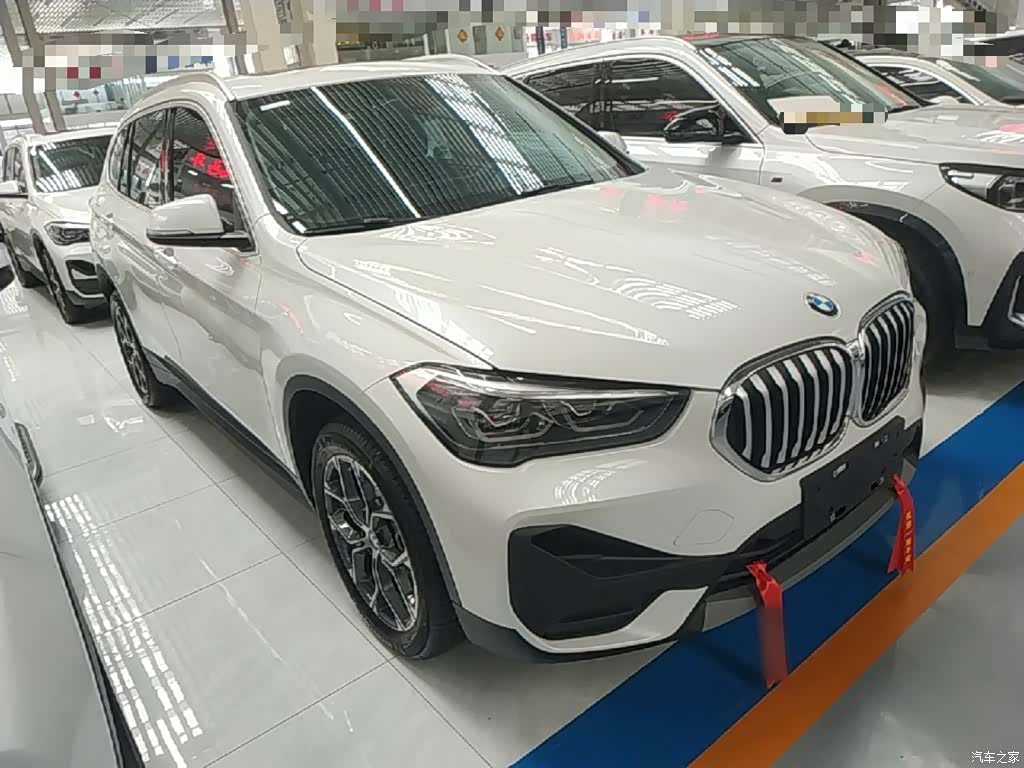 BMW X1, 2023 4