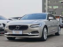 �ֶ���S90 2018�� T5 �����