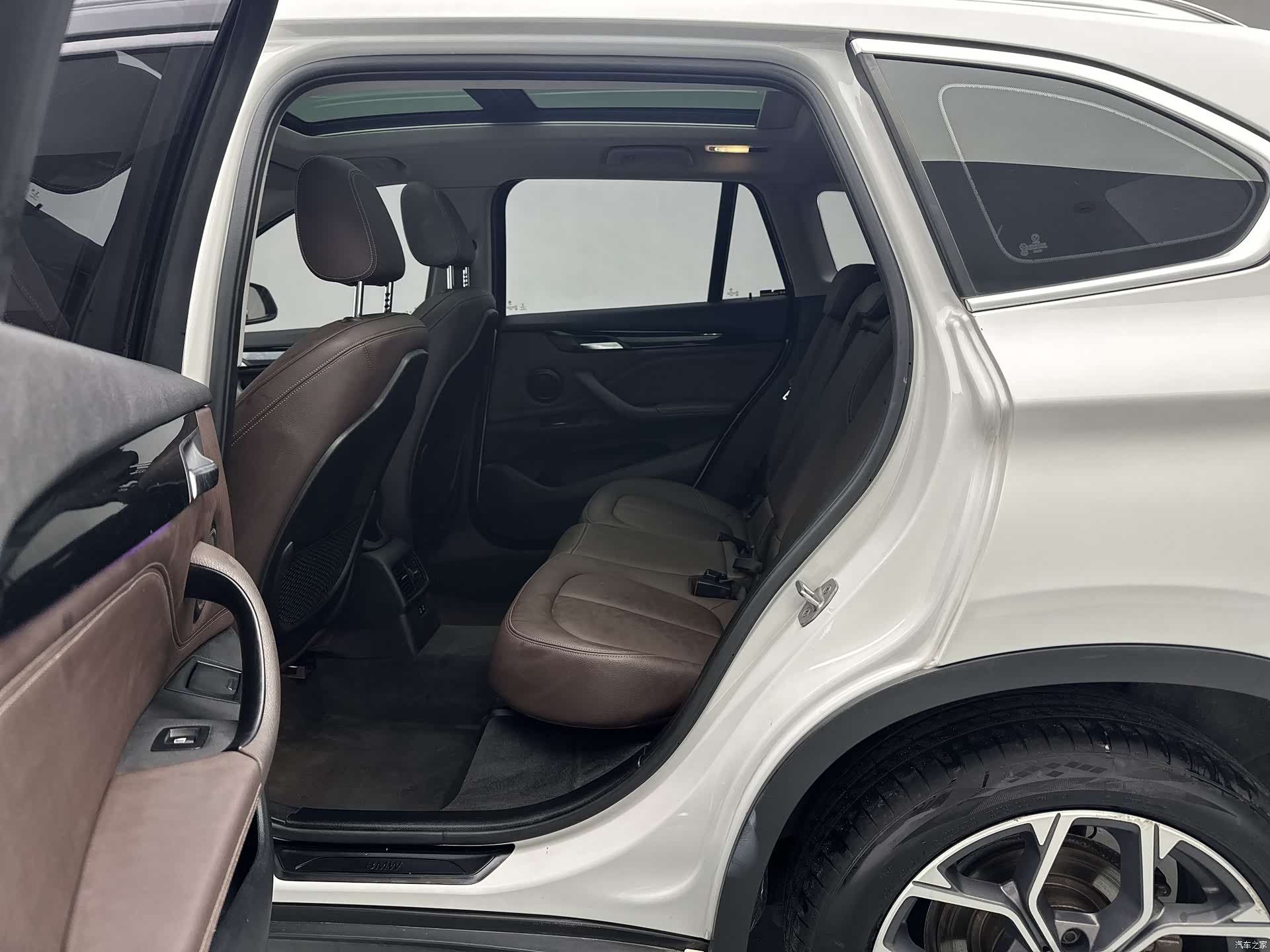 BMW X1, 2020 11