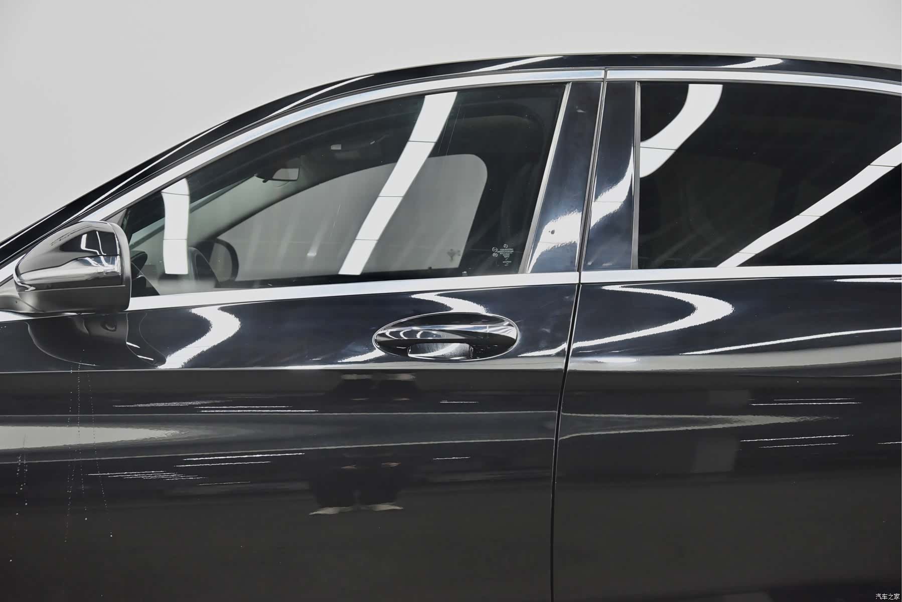Mercedes-Benz C-Class, 2021 19