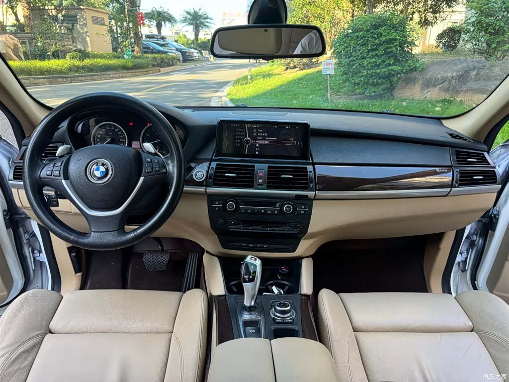 BMW X6, 2011 14