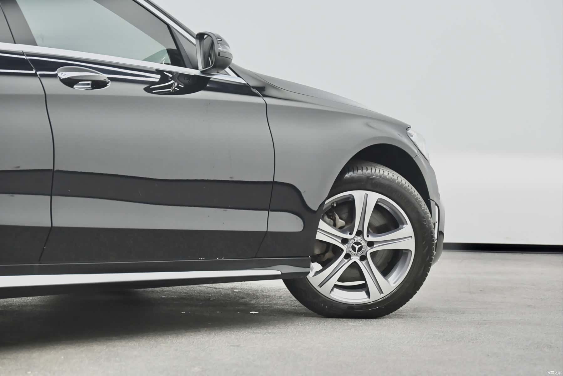 Mercedes-Benz C-Class, 2021 30