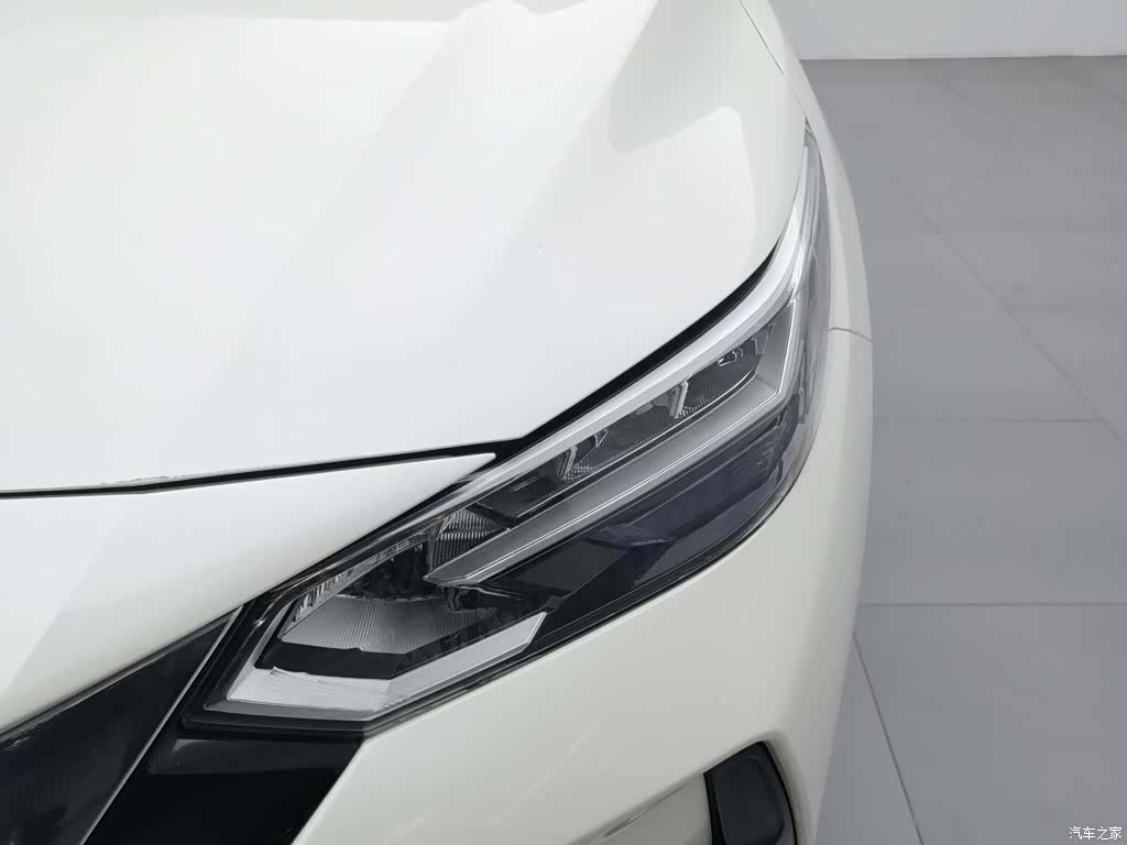 Nissan Sylphy, 2021 7