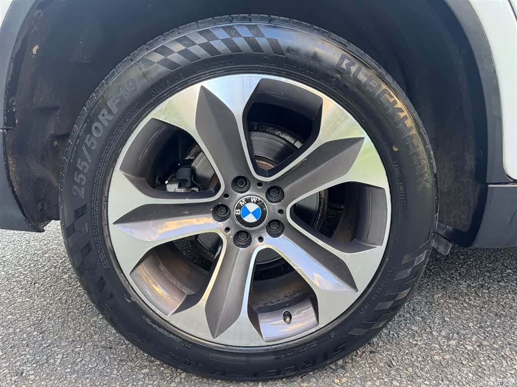 BMW X6, 2011 15