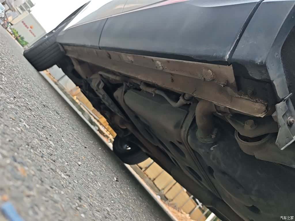 Changan CS75, 2022 22