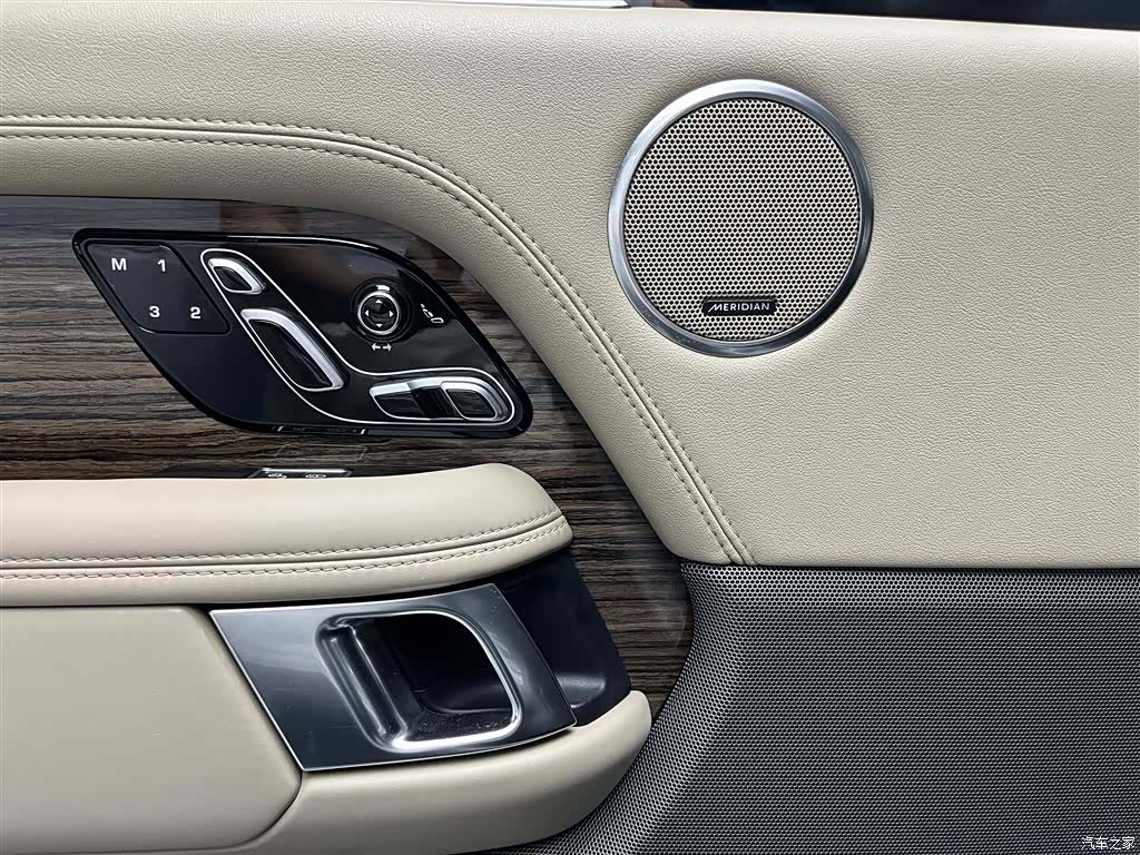 Land Rover Range Rover, 2019 2
