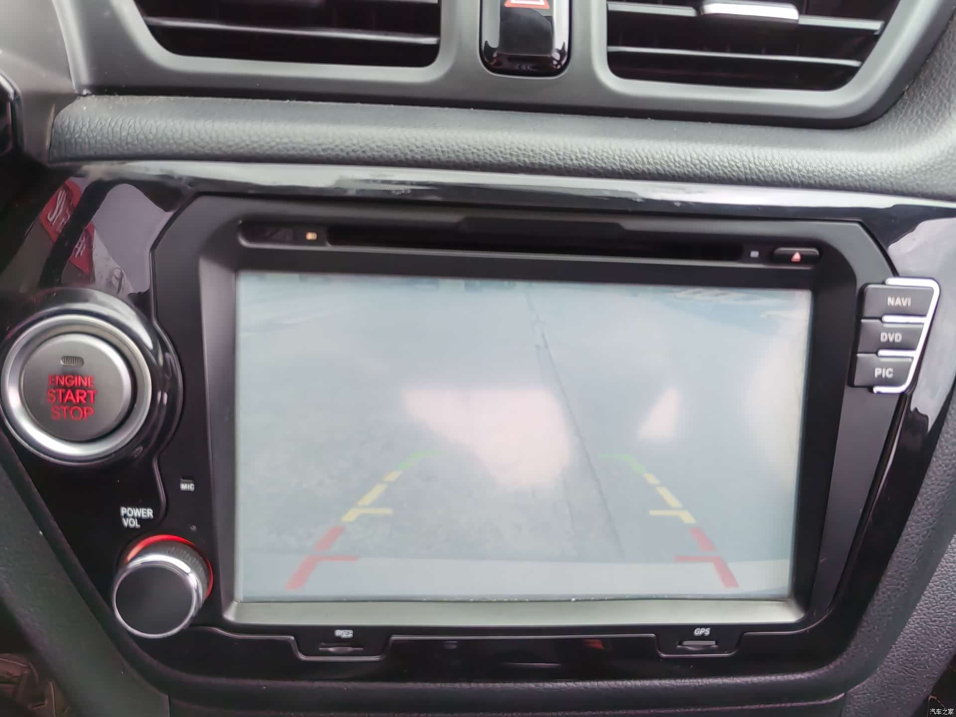Kia K2, 2015 21