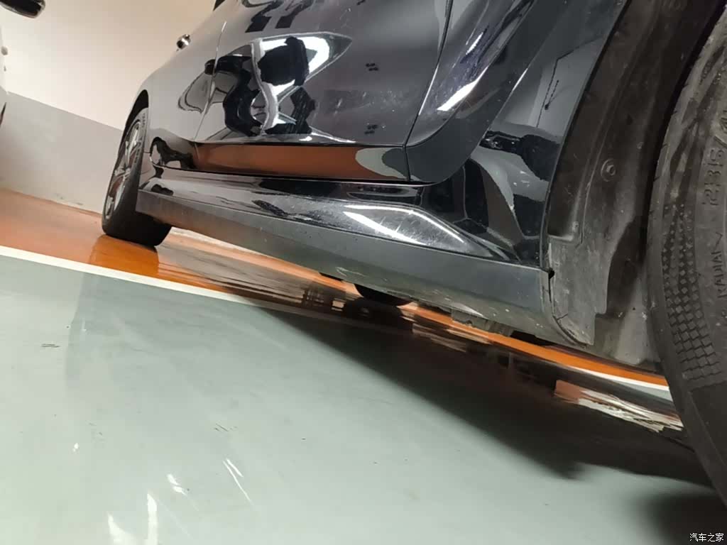 BMW i3, 2022 21