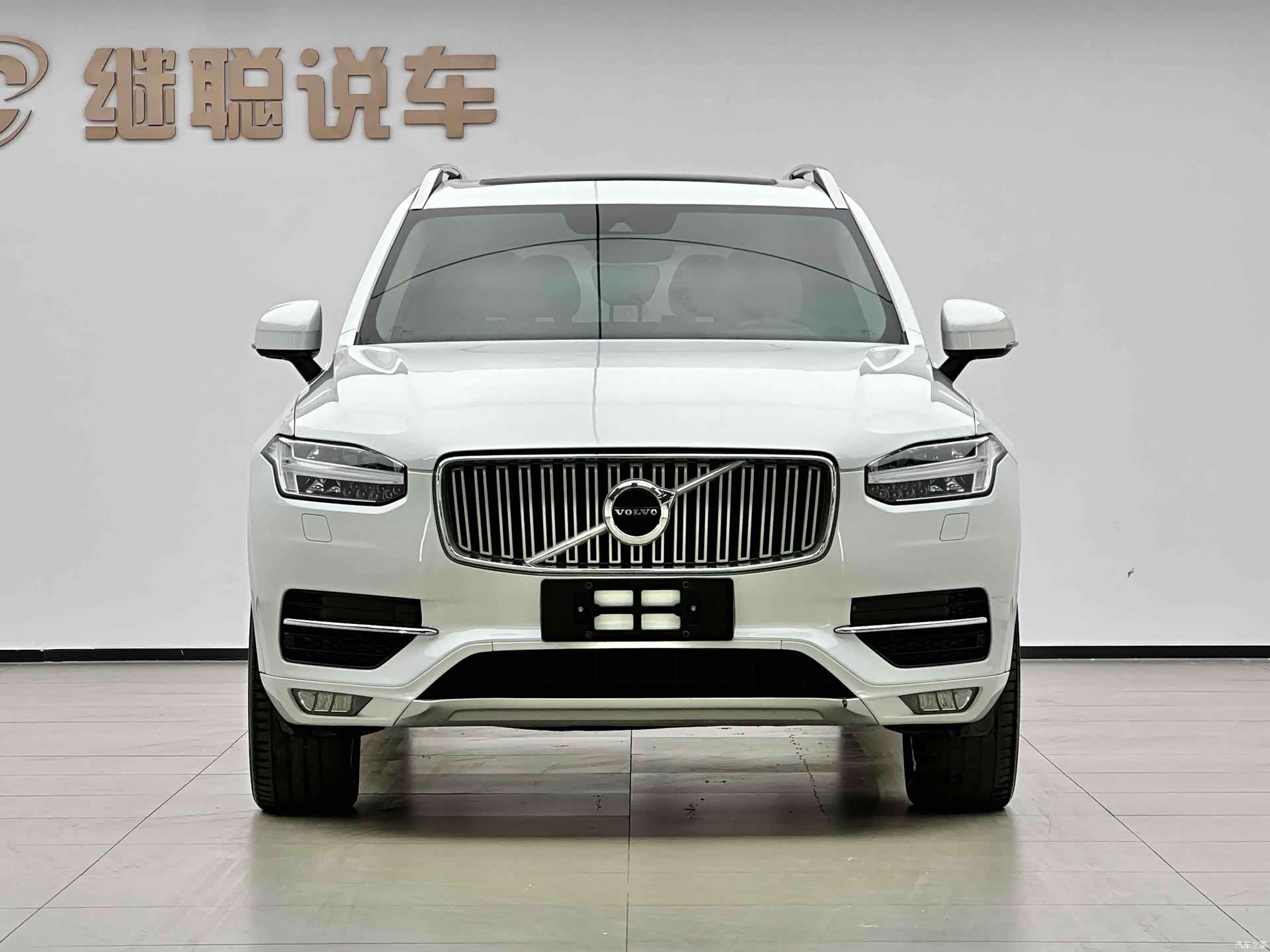 Volvo XC90, 2016 4