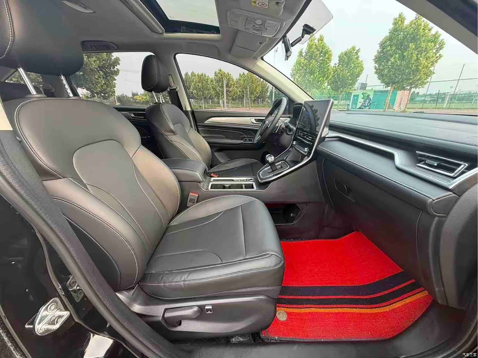 Haval M6, 2023 8