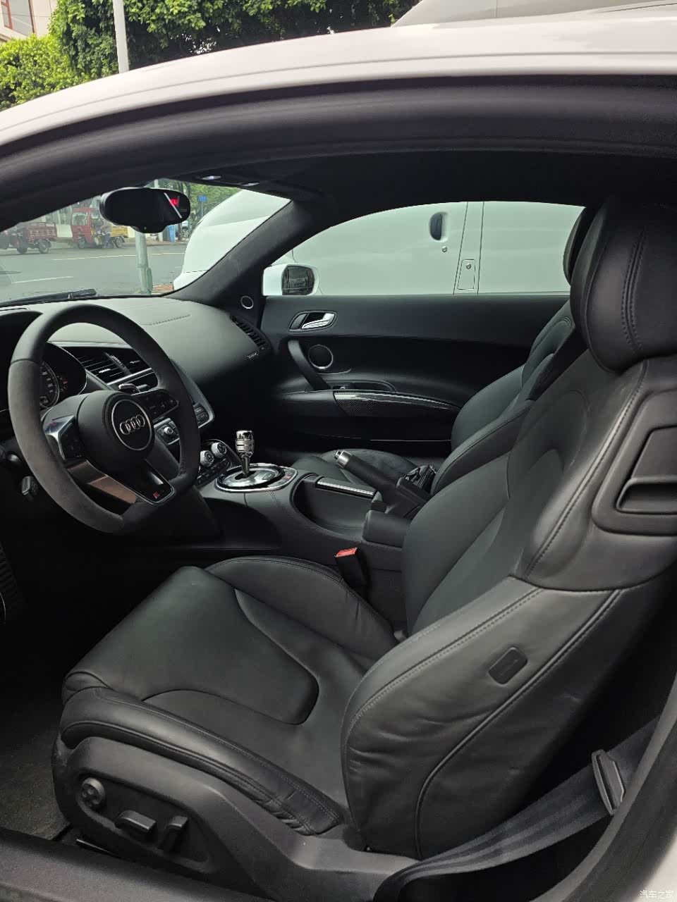 Audi TT, 2015 6