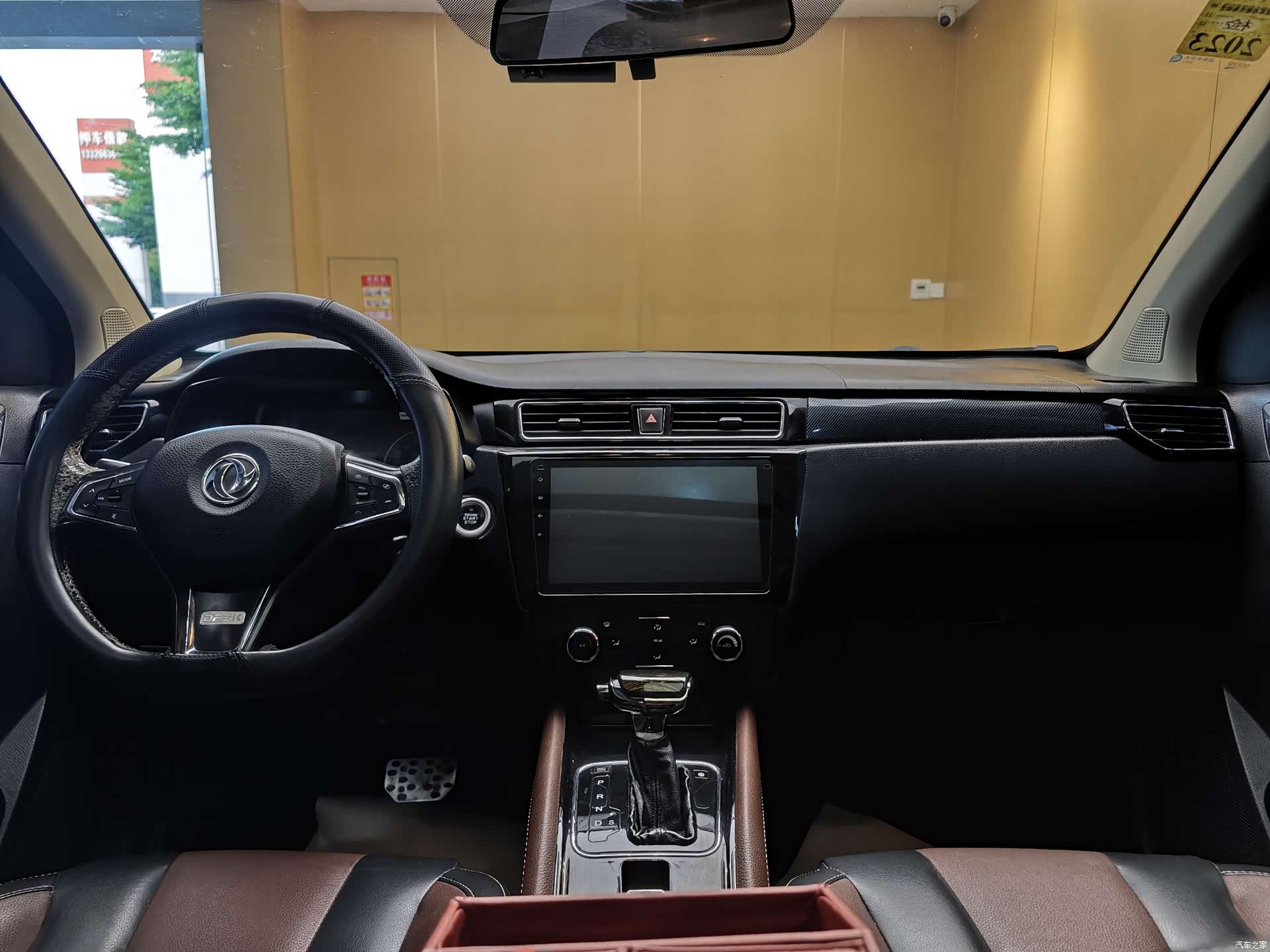 DongFeng 580, 2017 19