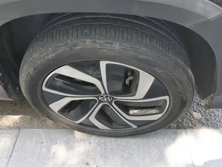 Volkswagen Tuyue