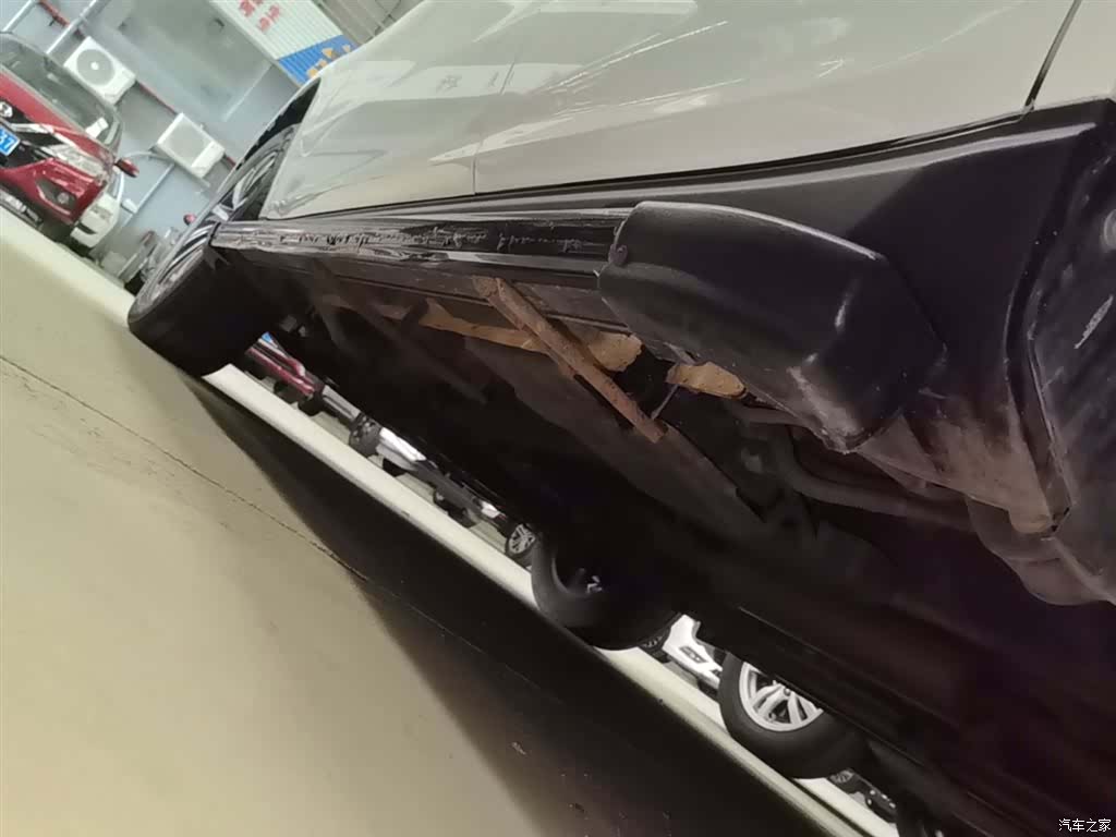 Geely X6, 2020 22