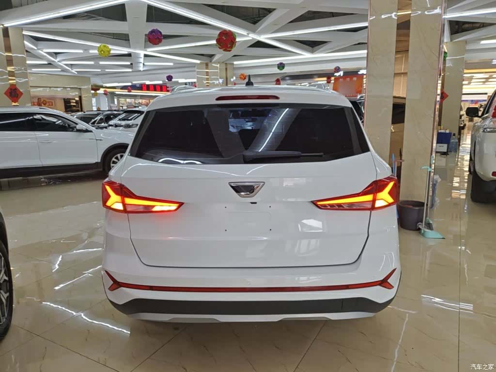 Volkswagen VS7, 2022 6