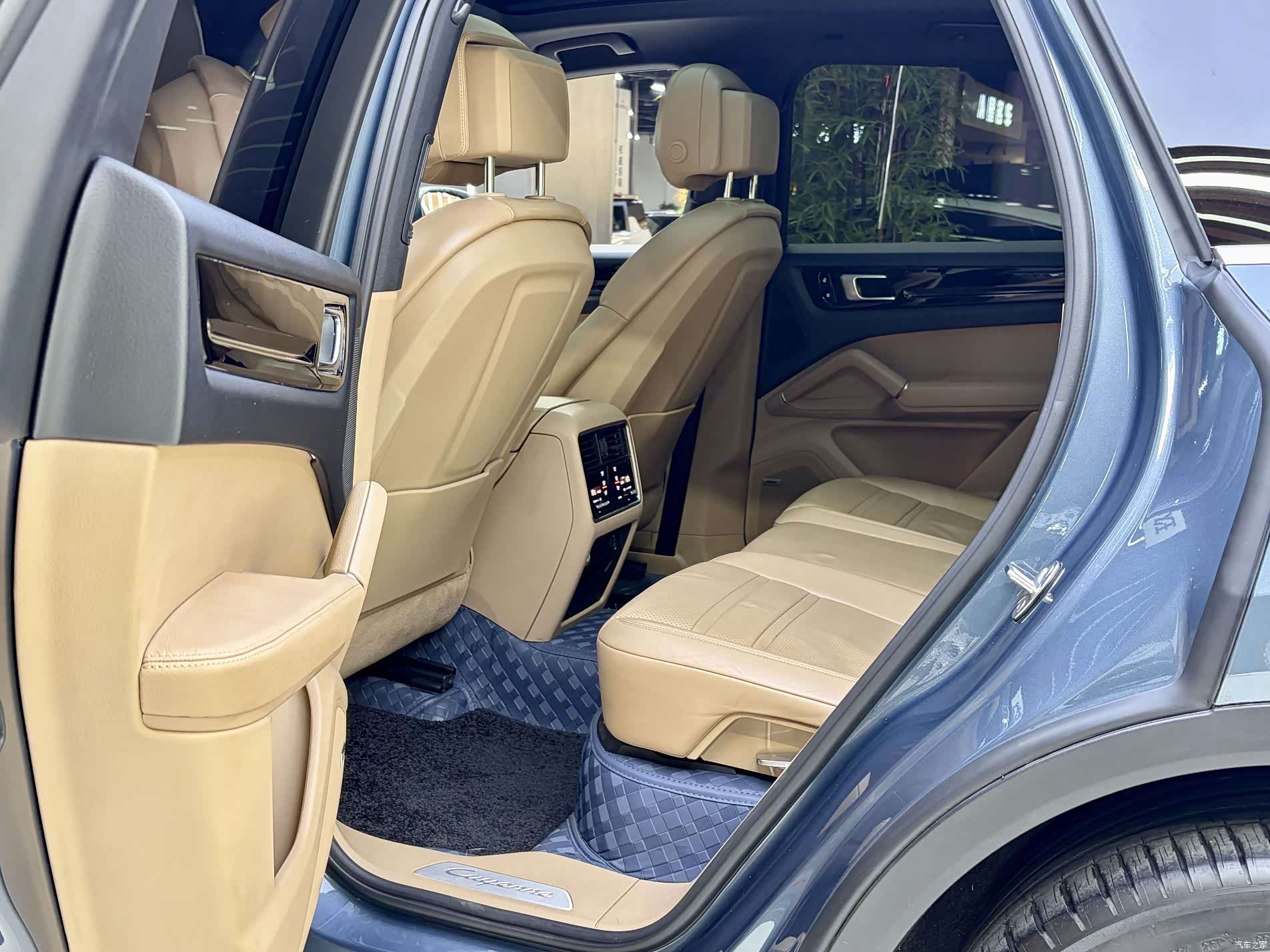 Porsche Cayenne, 2019 16