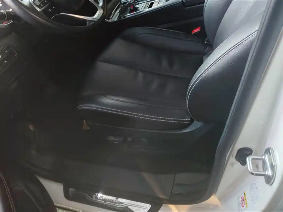 Trumpchi Trumpchi GS5