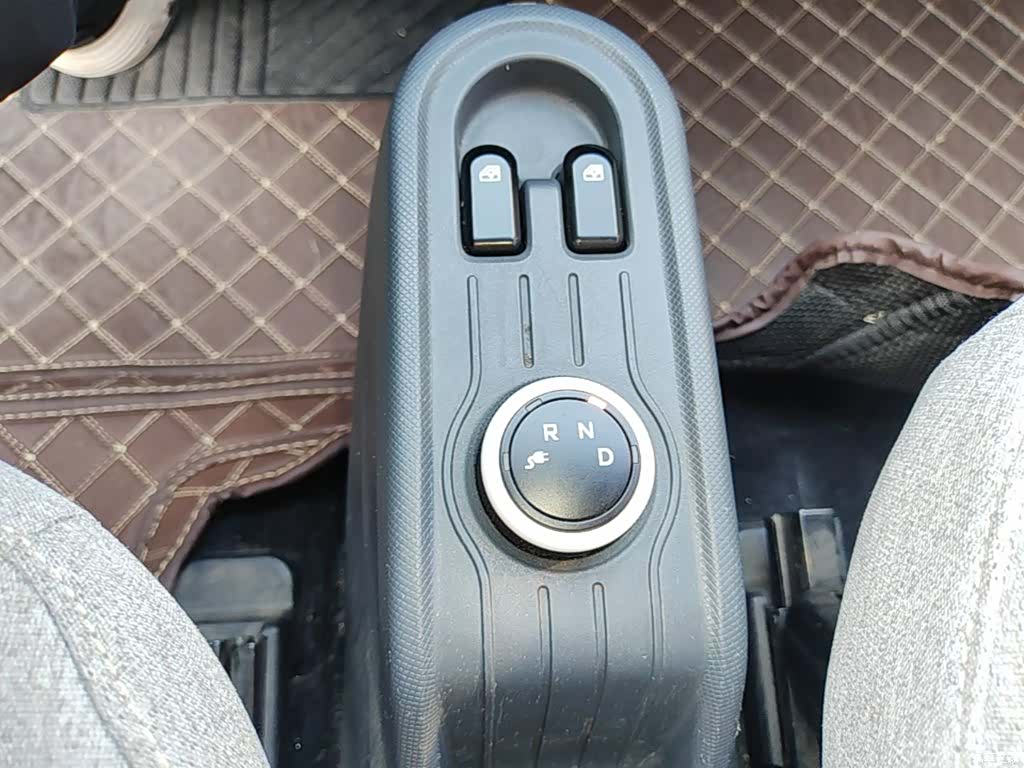 Wuling MINIEV, 2021 14