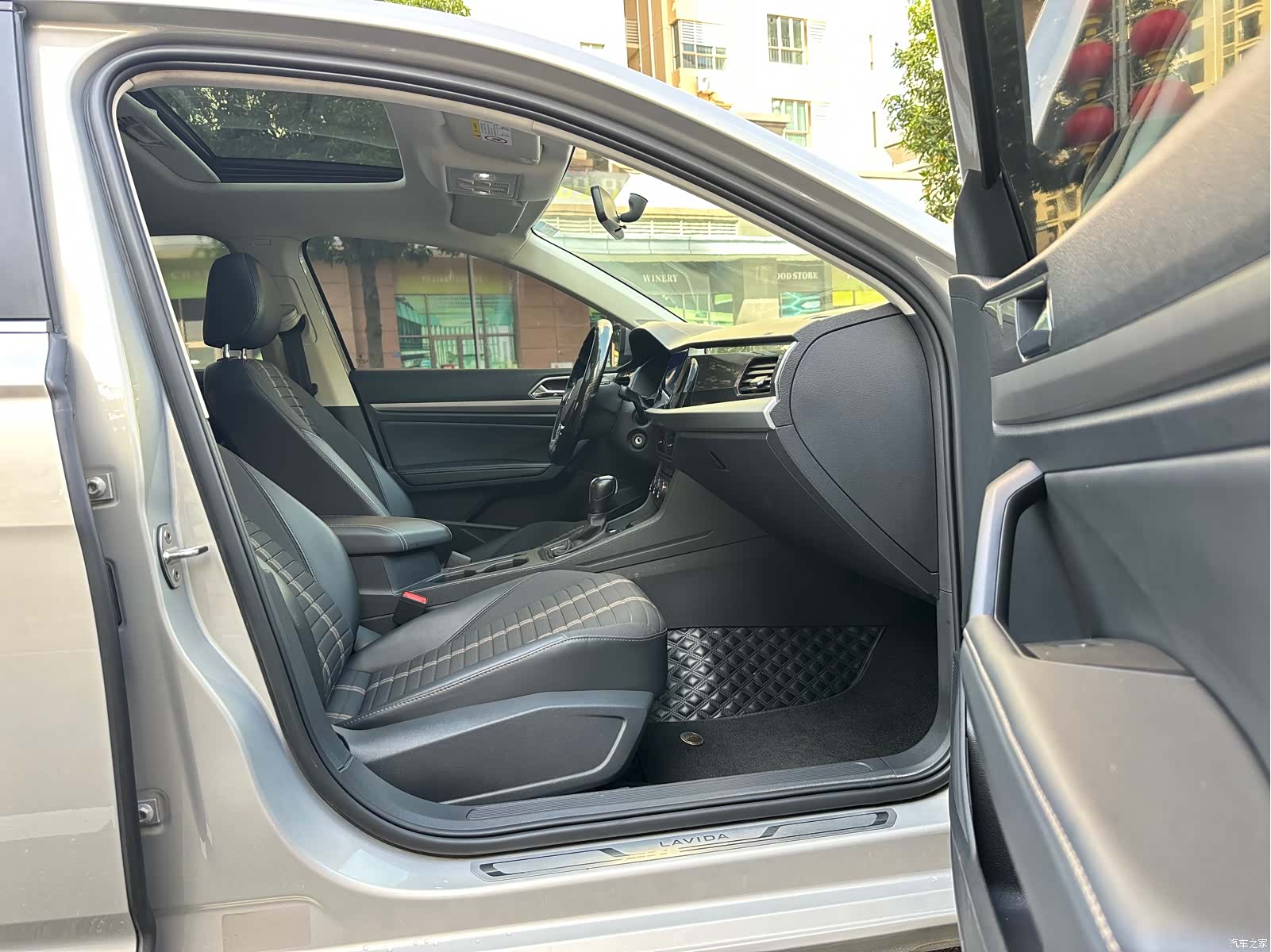 Volkswagen Lavida, 2021 10