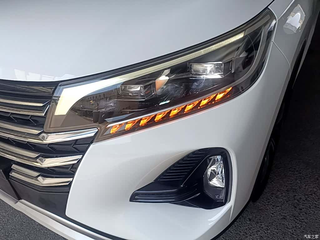 GAC GS4, 2021 24