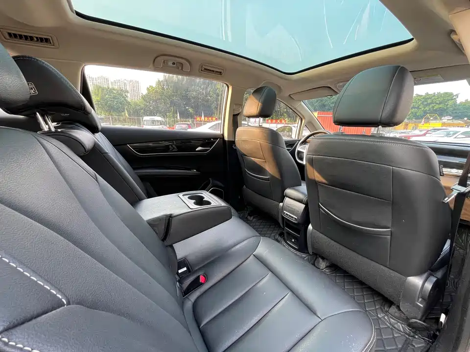 BYD Song MAX BYD Song MAX