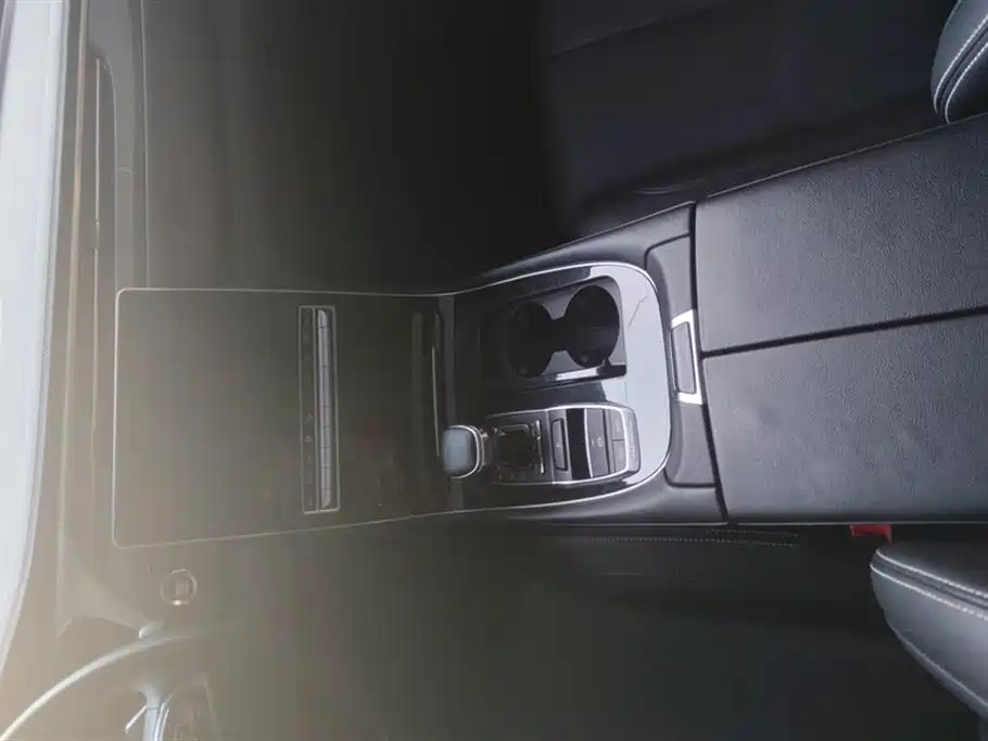 Trumpchi Trumpchi GS5