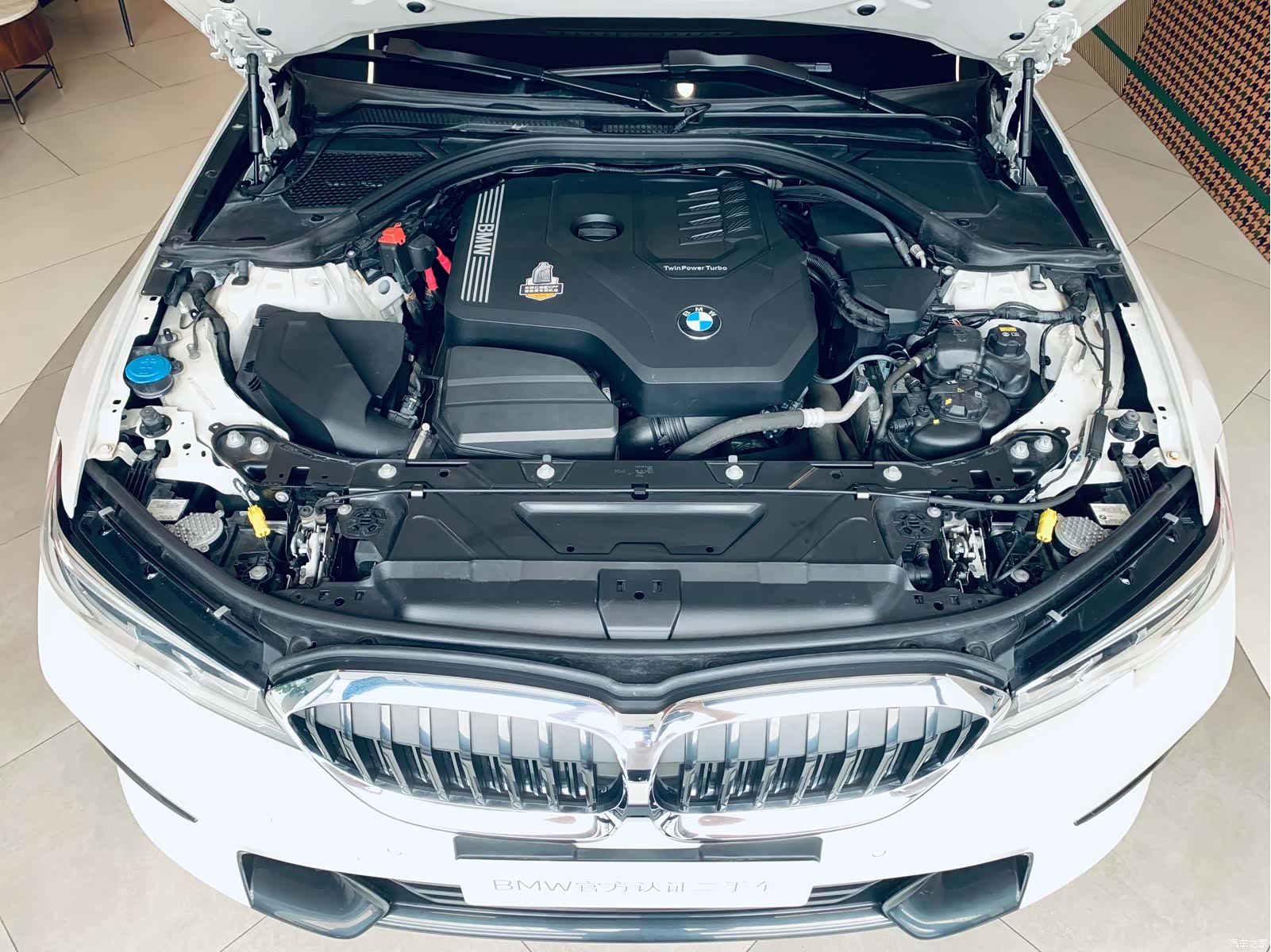 BMW 3 Series, 2020 12