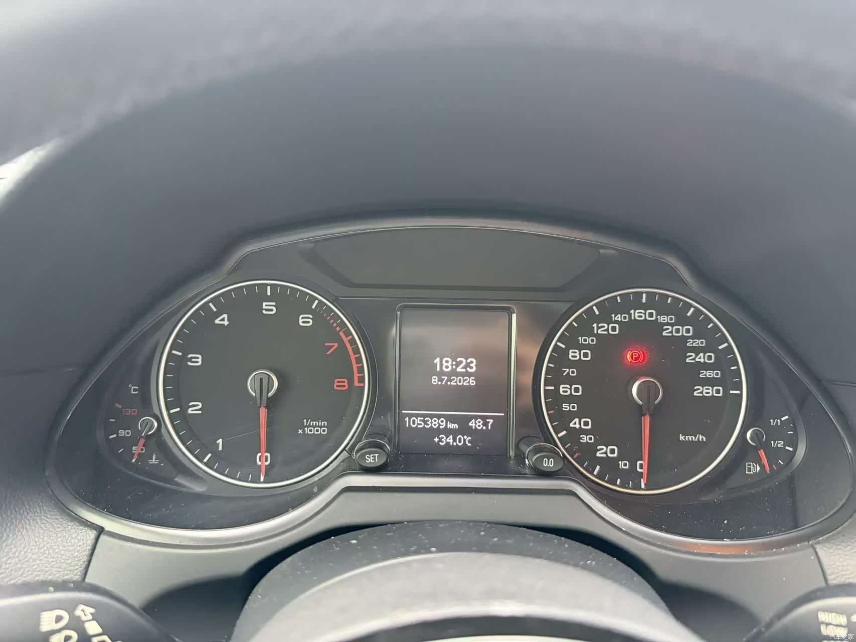 Audi Q5, 2017 все фото