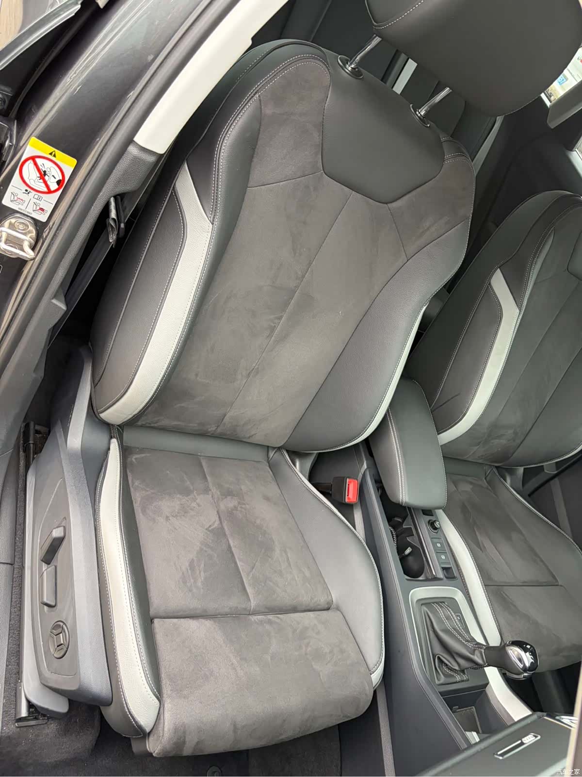 Audi Q3, 2023 10