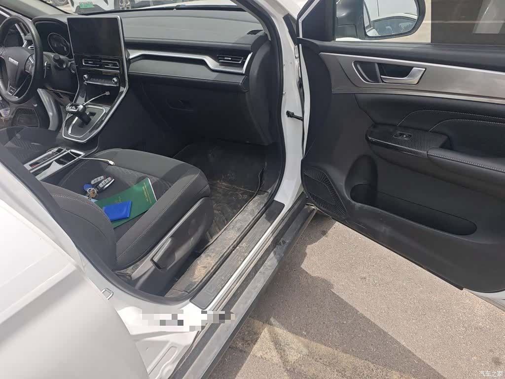 Haval M6, 2024 20