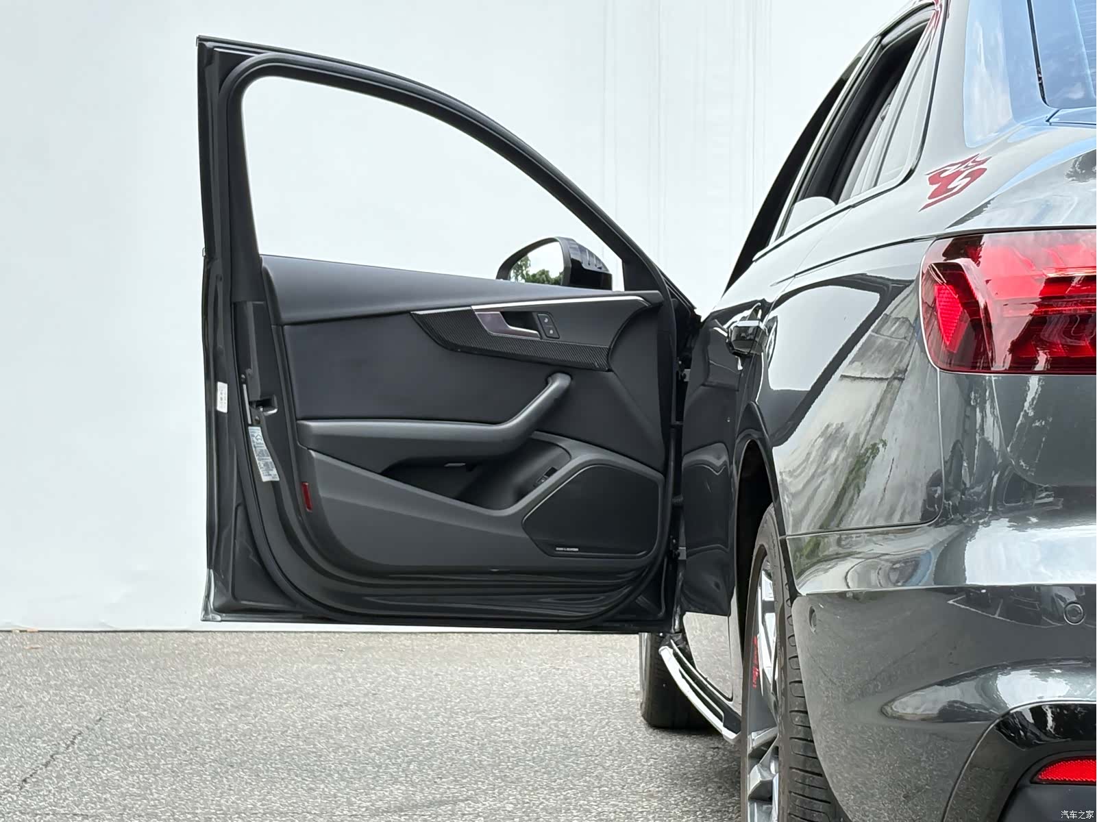 Audi A4L, 2021 19