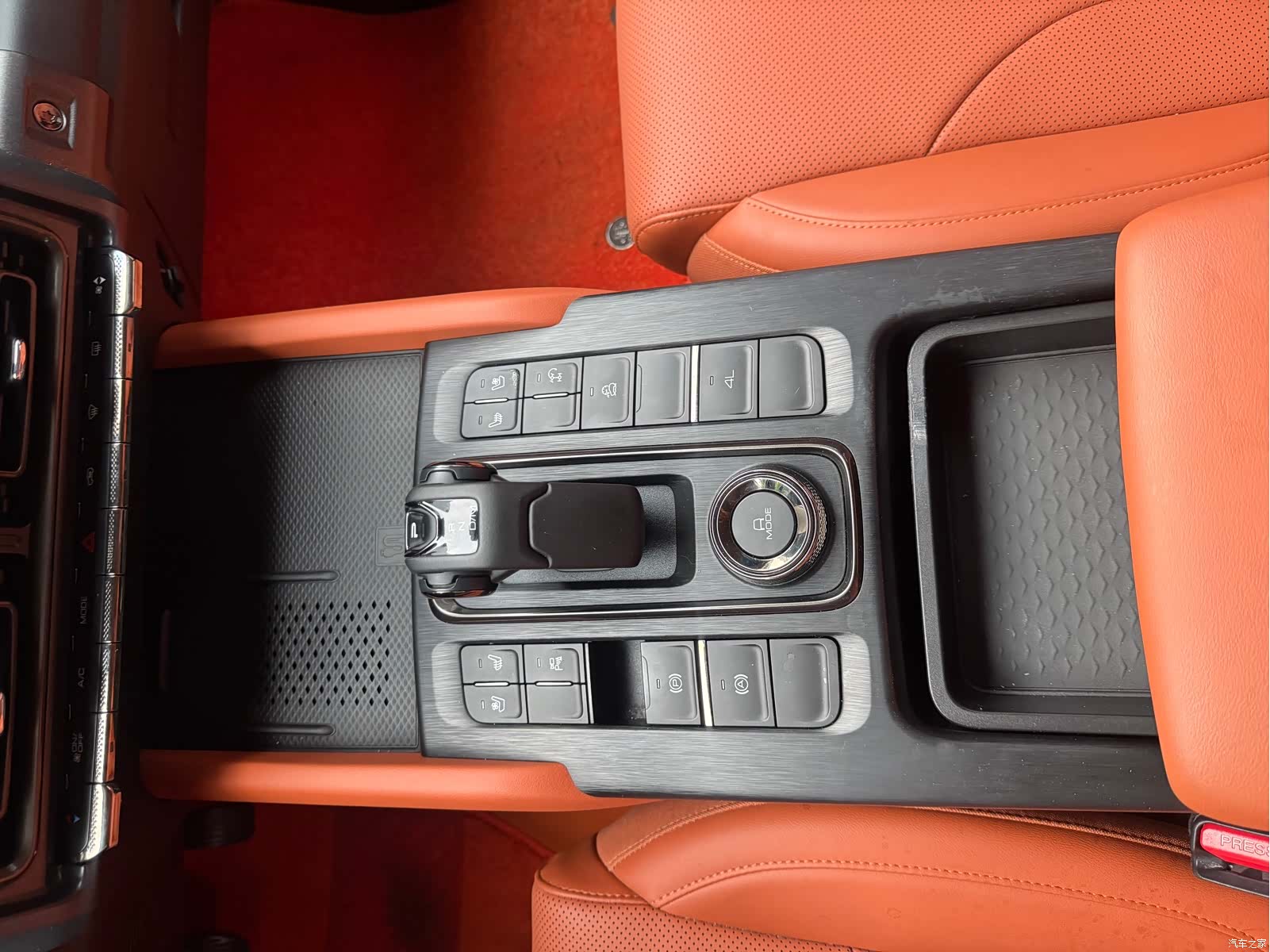 Haval H9, 2025 12