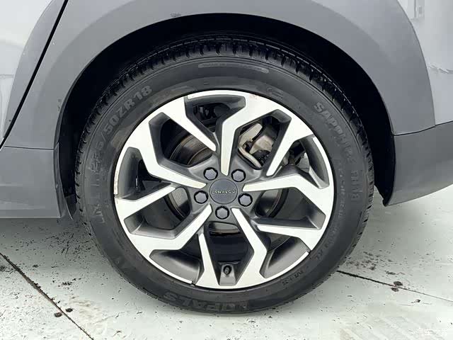 Lynk & Co 01, 2019 11