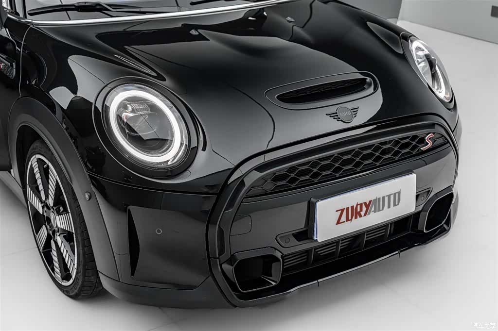 Mini Cooper, 2023 38