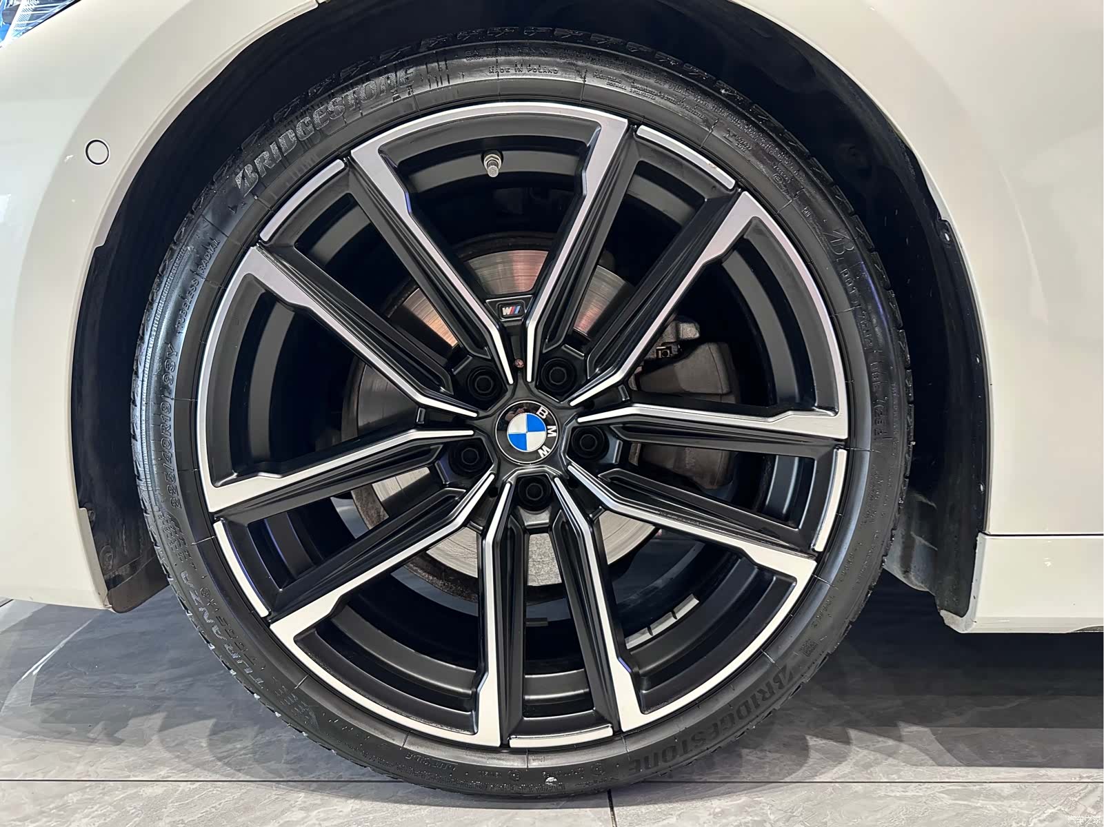 BMW 4 Series, 2022 8