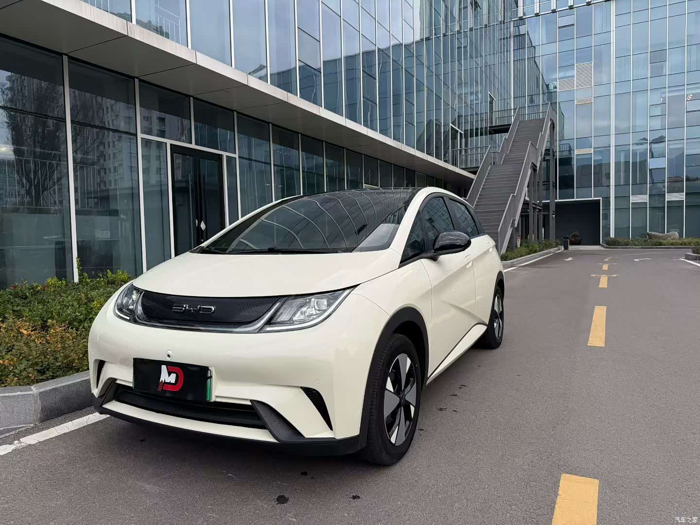 BYD Dolphin, 2023 1