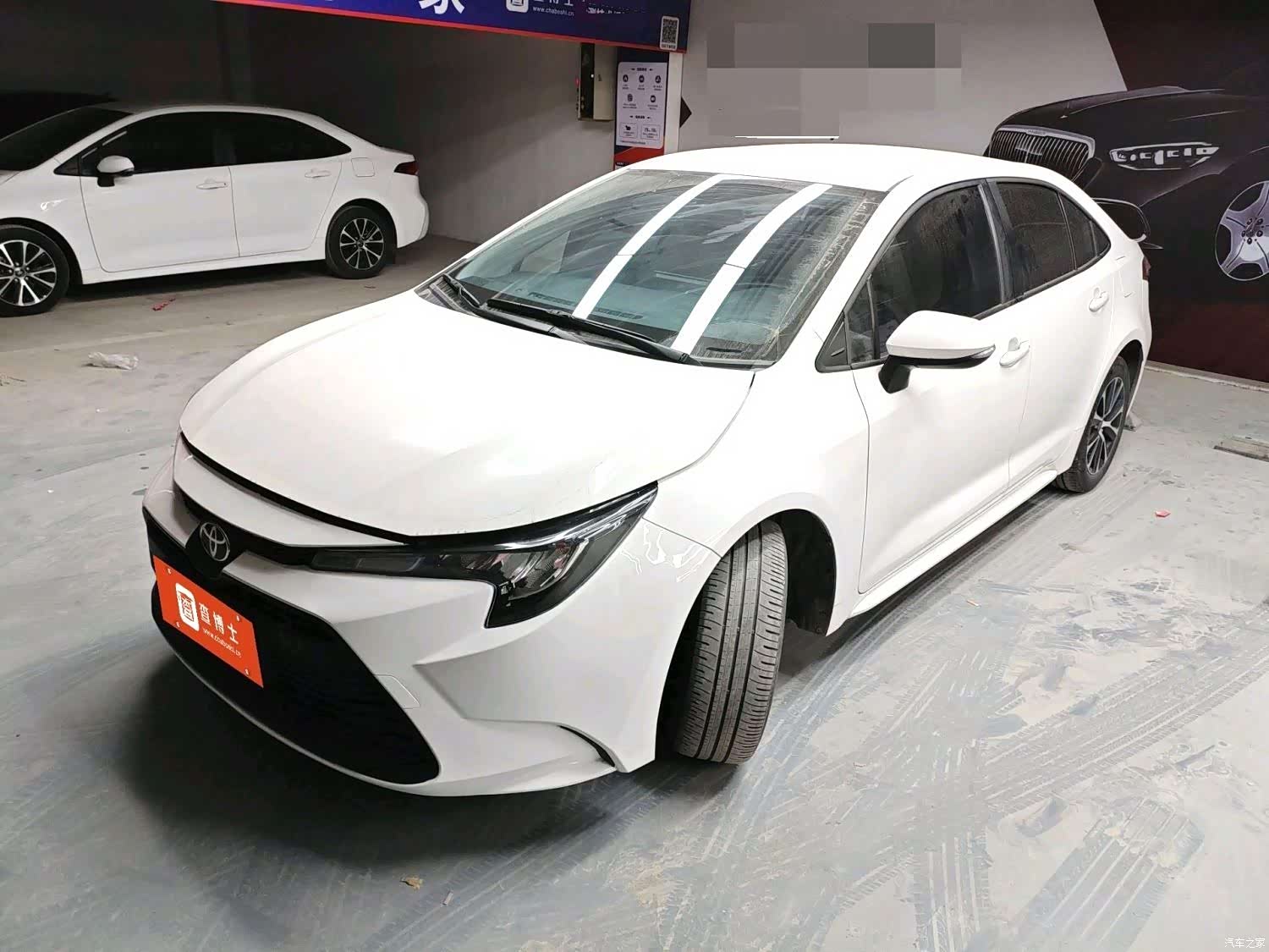 Toyota Levin