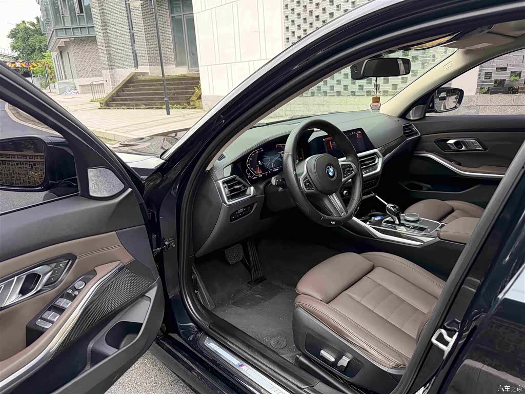 BMW 3 Series, 2020 6