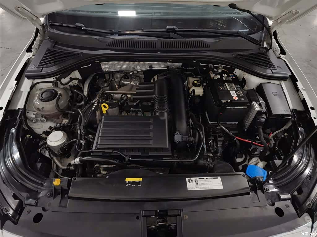 Volkswagen Lavida, 2022 6