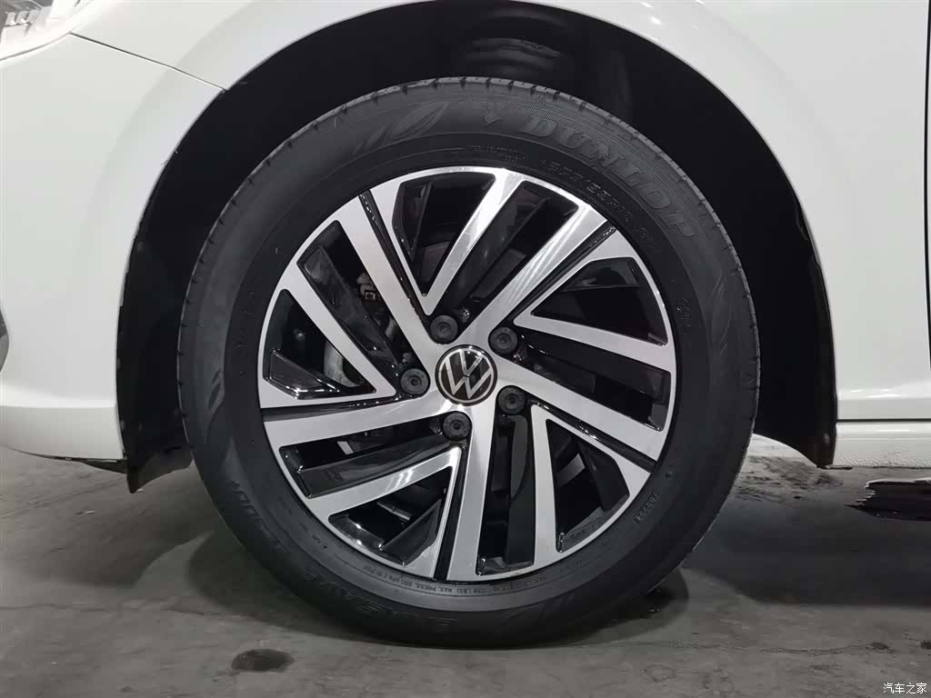 Volkswagen Lavida, 2022 17