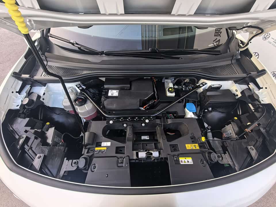 Volkswagen ID.4 CROZZ