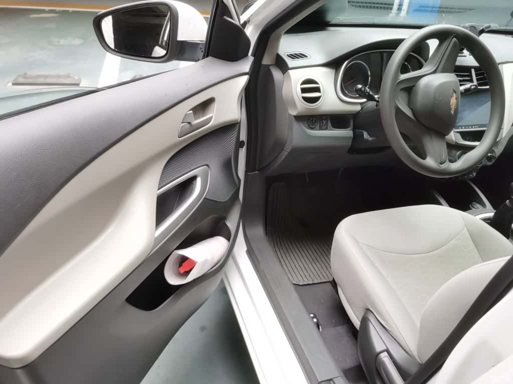 Chevrolet 3, 2017 14