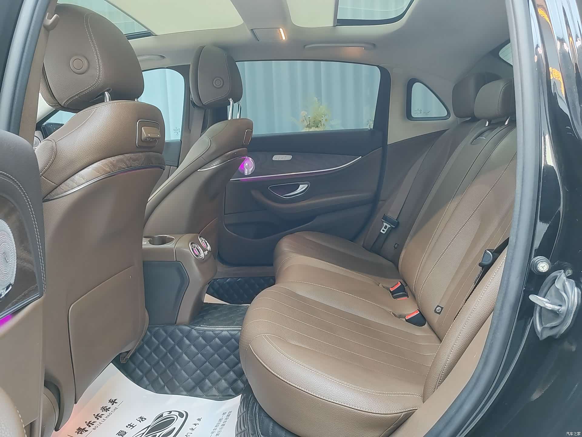 Mercedes-Benz E-Class, 2020 все фото